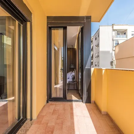 Luxury Modern Full Seaview Retreat * Durrës